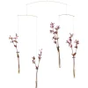 Flensted Mobiles Flying Flowers mobile