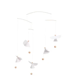 Flensted Mobiles Guardian Angels 5 mobile