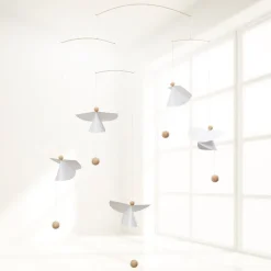 Flensted Mobiles Guardian Angels 5 mobile