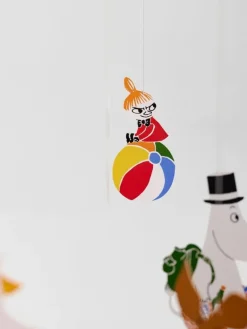 Flensted Mobiles Moomin 2014 mobile