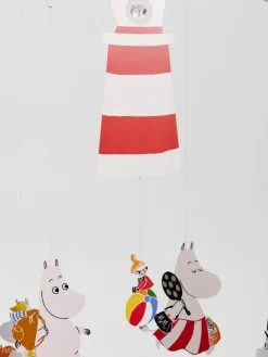 Flensted Mobiles Moomin 2014 mobile