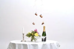 Flensted Mobiles Post Card 4 mobile