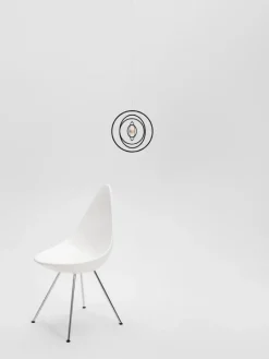 Flensted Mobiles Science Fiction mobile, natural