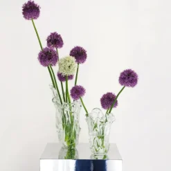 Fólk Reykjavík Lava vase, large