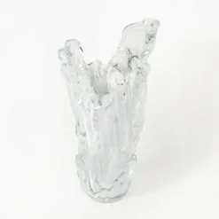 Fólk Reykjavík Lava vase, large