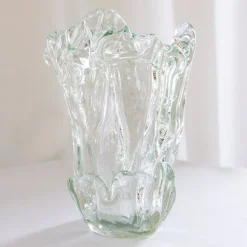 Fólk Reykjavík Lava vase, small