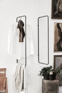 Fólk Reykjavík Turnaround rack, rosemary green