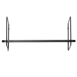 Fólk Reykjavík Urban Nomad shelf M, black - black