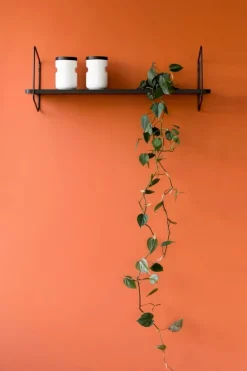 Fólk Reykjavík Urban Nomad shelf M, black - black