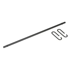 Fólk Reykjavík Urban Nomad pole S, hooks 2 pcs, black