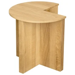 Fogia Supersolid Object 2, oiled oak