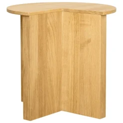 Fogia Supersolid Object 2, oiled oak