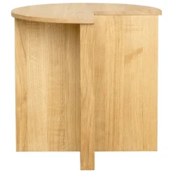 Fogia Supersolid Object 2, oiled oak