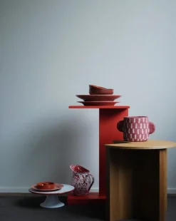 Fogia Supersolid Object 2, oiled oak