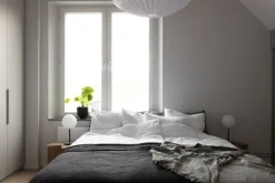 Fogia Supersolid Object 2, oiled oak