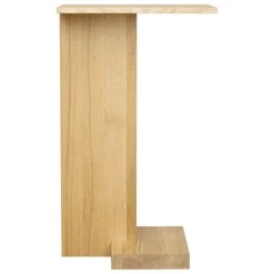 Fogia Supersolid Object 5, oiled oak