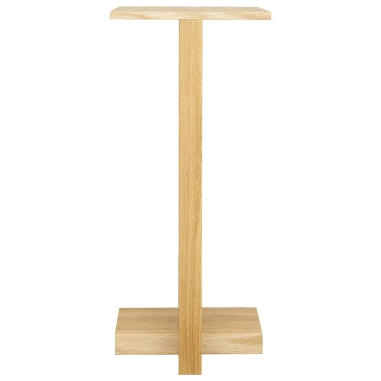 Fogia Supersolid Object 5, oiled oak