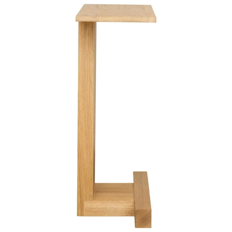 Fogia Supersolid Object 4, oiled oak