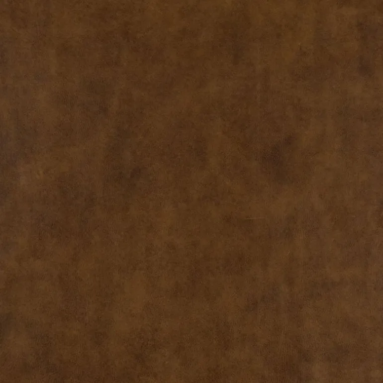 Fogia Tiki armchair, large, black steel - vintage rangers leather