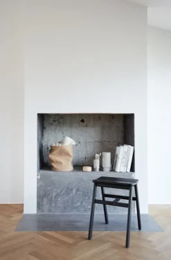 Form & Refine Alcoa vase, large, light grey