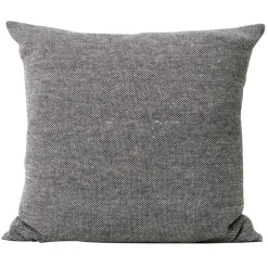 Form & Refine Aymara cushion, 52 x 52 cm, pattern Cream