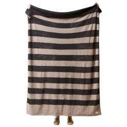 Form & Refine Aymara plaid, 130 x 190 cm,  pattern Ribbon