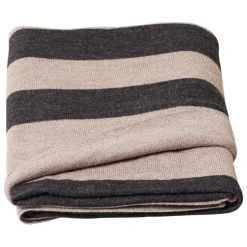 Form & Refine Aymara plaid, 130 x 190 cm,  pattern Ribbon