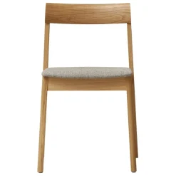Form & Refine Blueprint chair, oiled oak - Hallingdal 65 0227