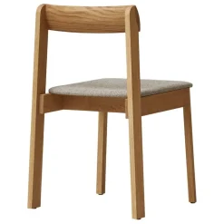 Form & Refine Blueprint chair, oiled oak - Hallingdal 65 0227