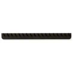 Form & Refine Echo coatrack 88 cm, black oak