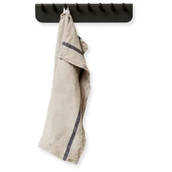 Form & Refine Echo coatrack 40 cm, black oak