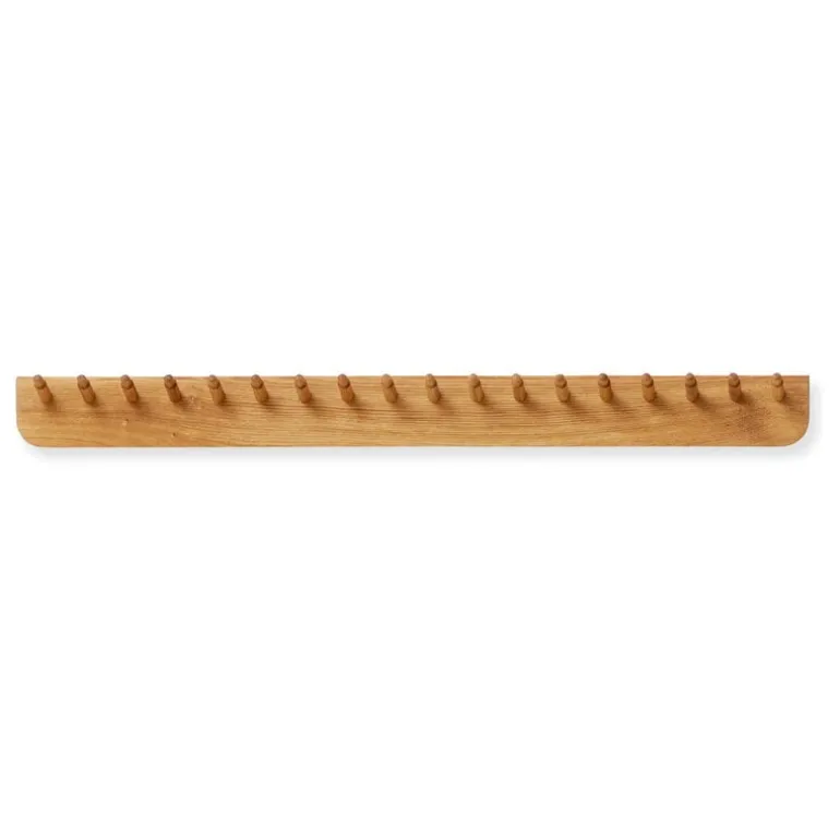 Form & Refine Echo coatrack 88 cm, oak