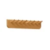 Form & Refine Echo coat rack 40 cm, oak