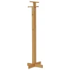 Form & Refine Foyer coat stand, oak