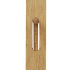 Form & Refine Foyer coat stand, oak