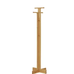 Form & Refine Foyer coat stand, oak