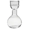 Form & Refine Pinho carafe including 1 glass, clear