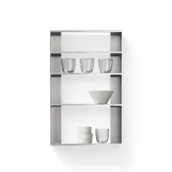 Form & Refine Pinho glass, 2 pcs, clear