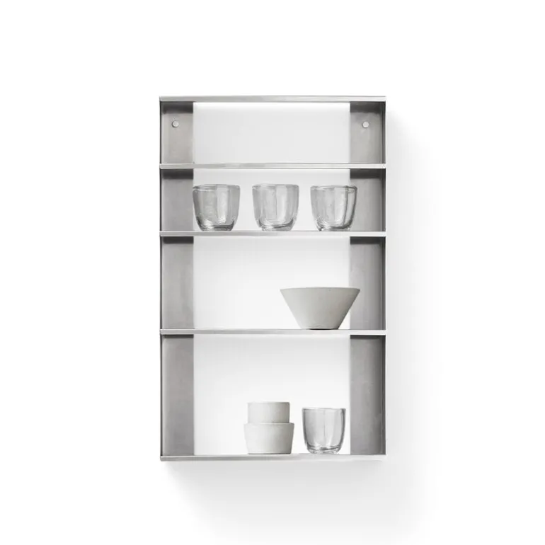 Form & Refine Pinho glass, 2 pcs, clear