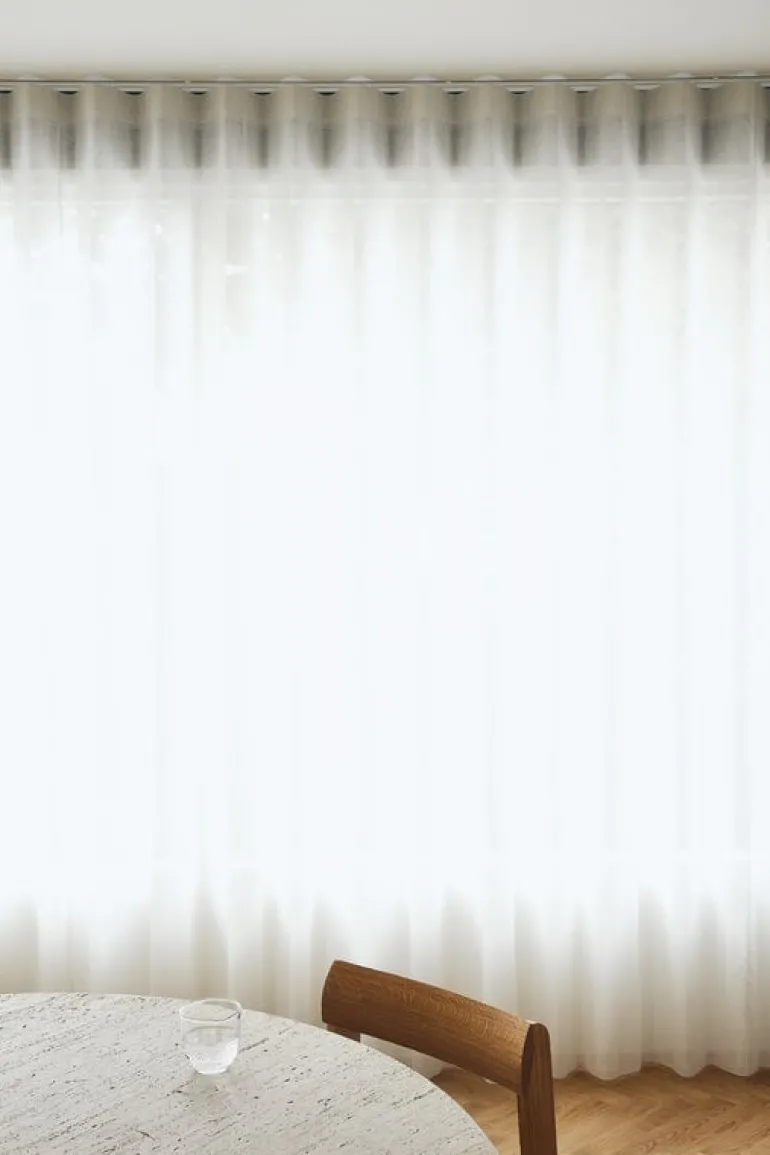 Form & Refine Pinho glass, 2 pcs, clear