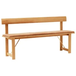 Form & Refine Position bench 155, oak