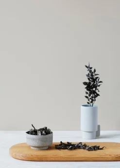 Form & Refine Section cutting board, long