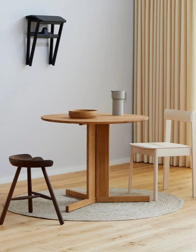 Form & Refine Section wooden bowl