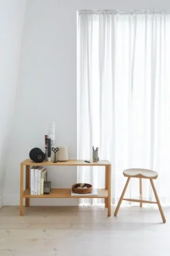 Form & Refine Section wooden bowl