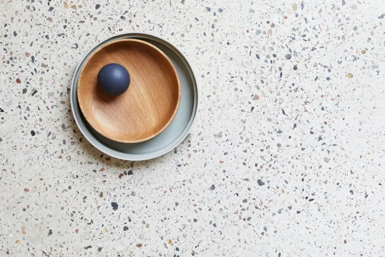 Form & Refine Section wooden bowl