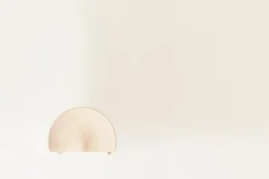 Form & Refine Shoemaker Chair No. 68 bar stool, beech