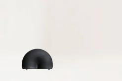 Form & Refine Shoemaker Chair No. 68 bar stool, black beech