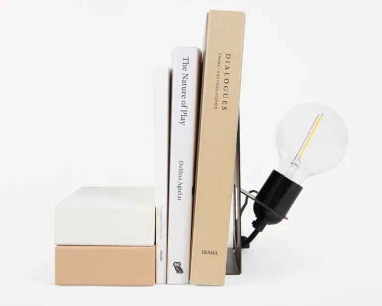 Frama AML Library Lamp