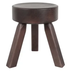 Frama AML stool, dark pine