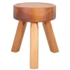 Frama AML stool, oiled pine